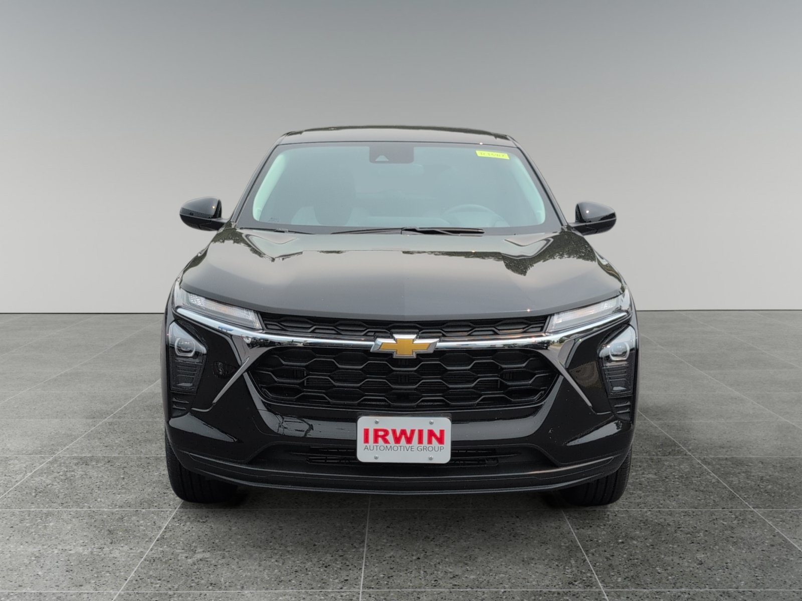 New 2026 Chevrolet Trax LS w/ LS Convenience Package FWD image 8