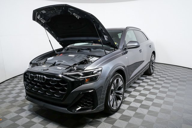 New 2026 Audi Q8 Premium Plus image 33