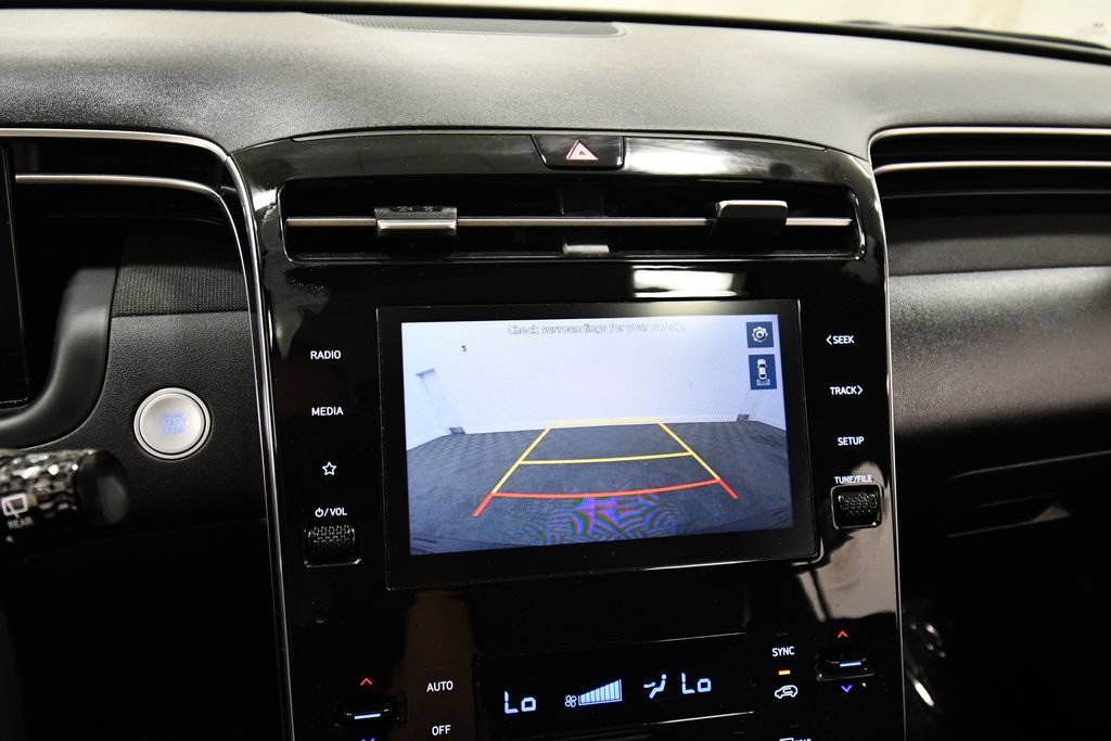 Used 2023 Hyundai Tucson SEL w/ Convenience Package FWD image 25