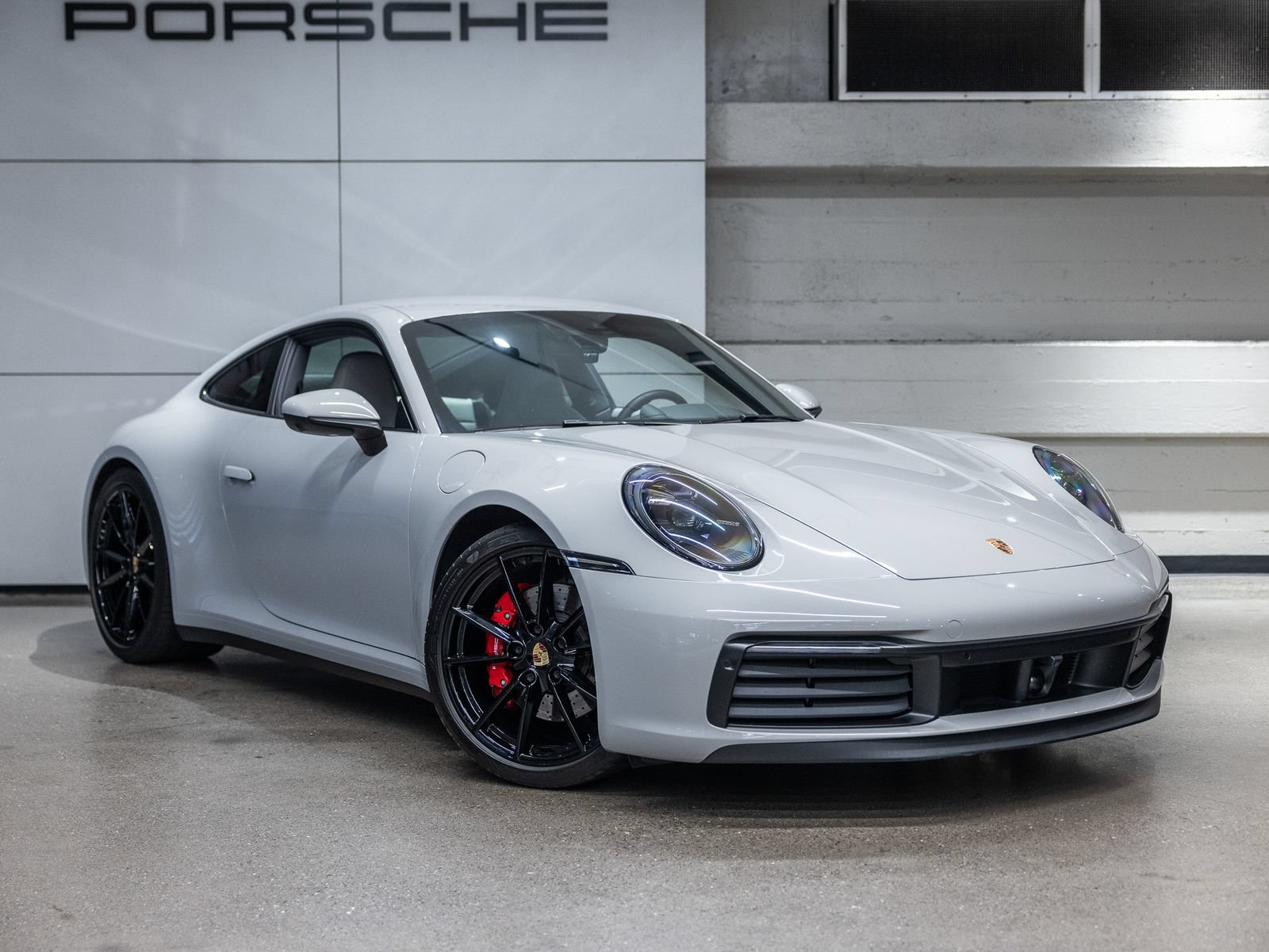 Certified 2022 Porsche 911 Carrera S RWD image 12