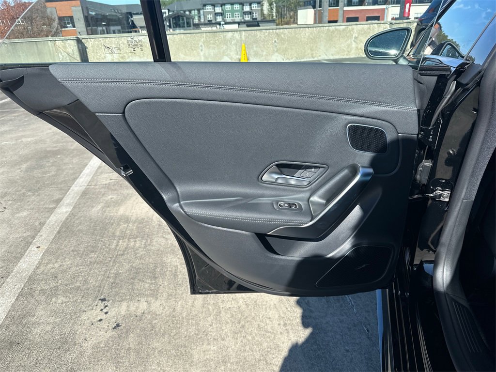 New 2026 Mercedes-Benz CLA 45 AMG S 4MATIC image 24