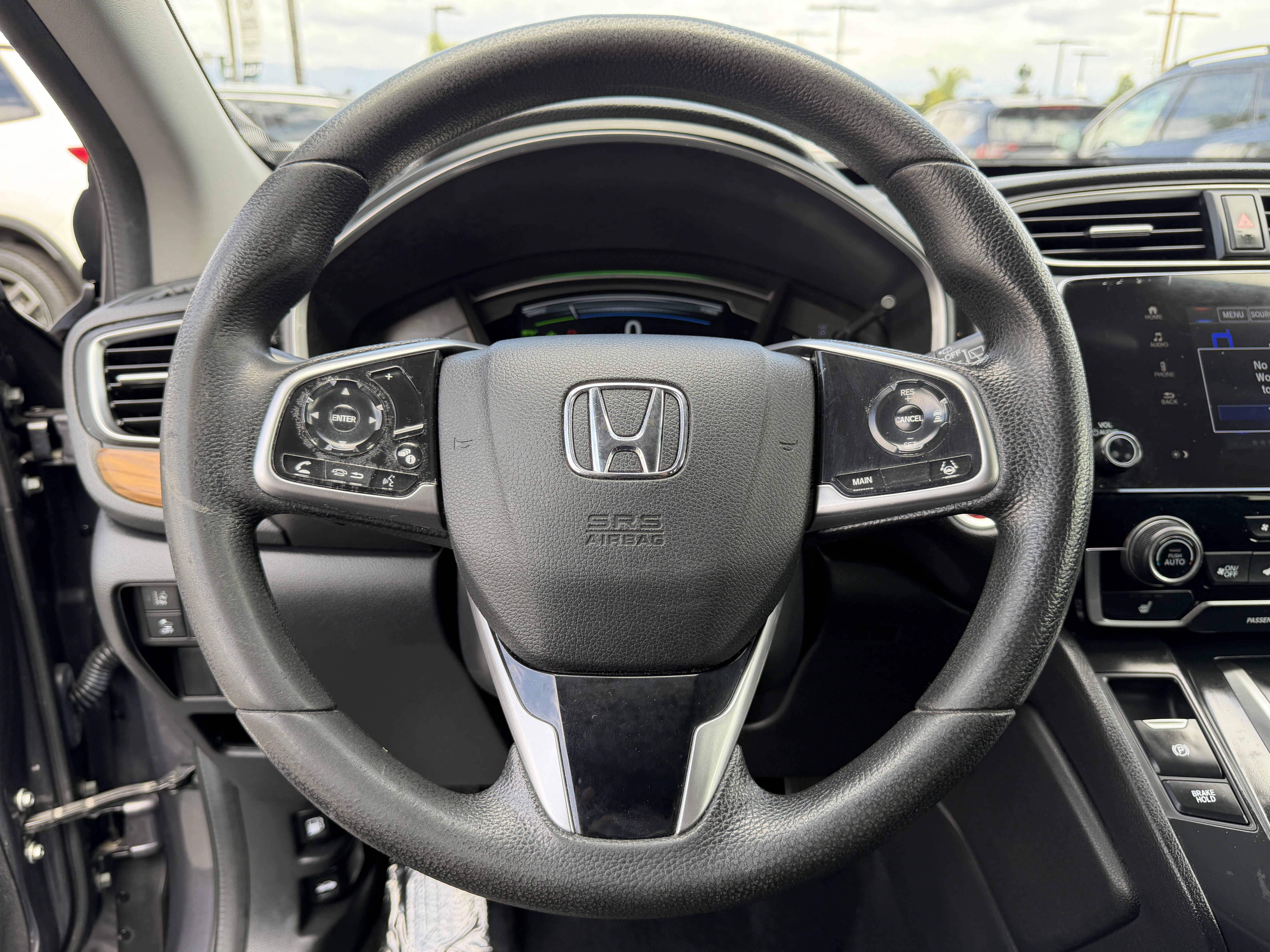 Used 2022 Honda CR-V EX image 19