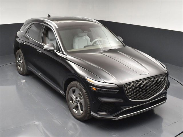 Used 2026 Genesis GV70 2.5T Advanced image 40