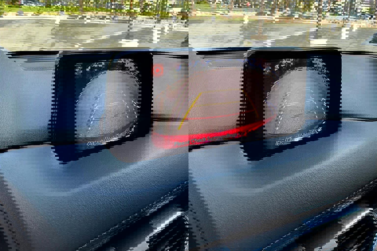 Used 2019 MAZDA CX-5 Grand Touring w/ GT Premium Package image 25