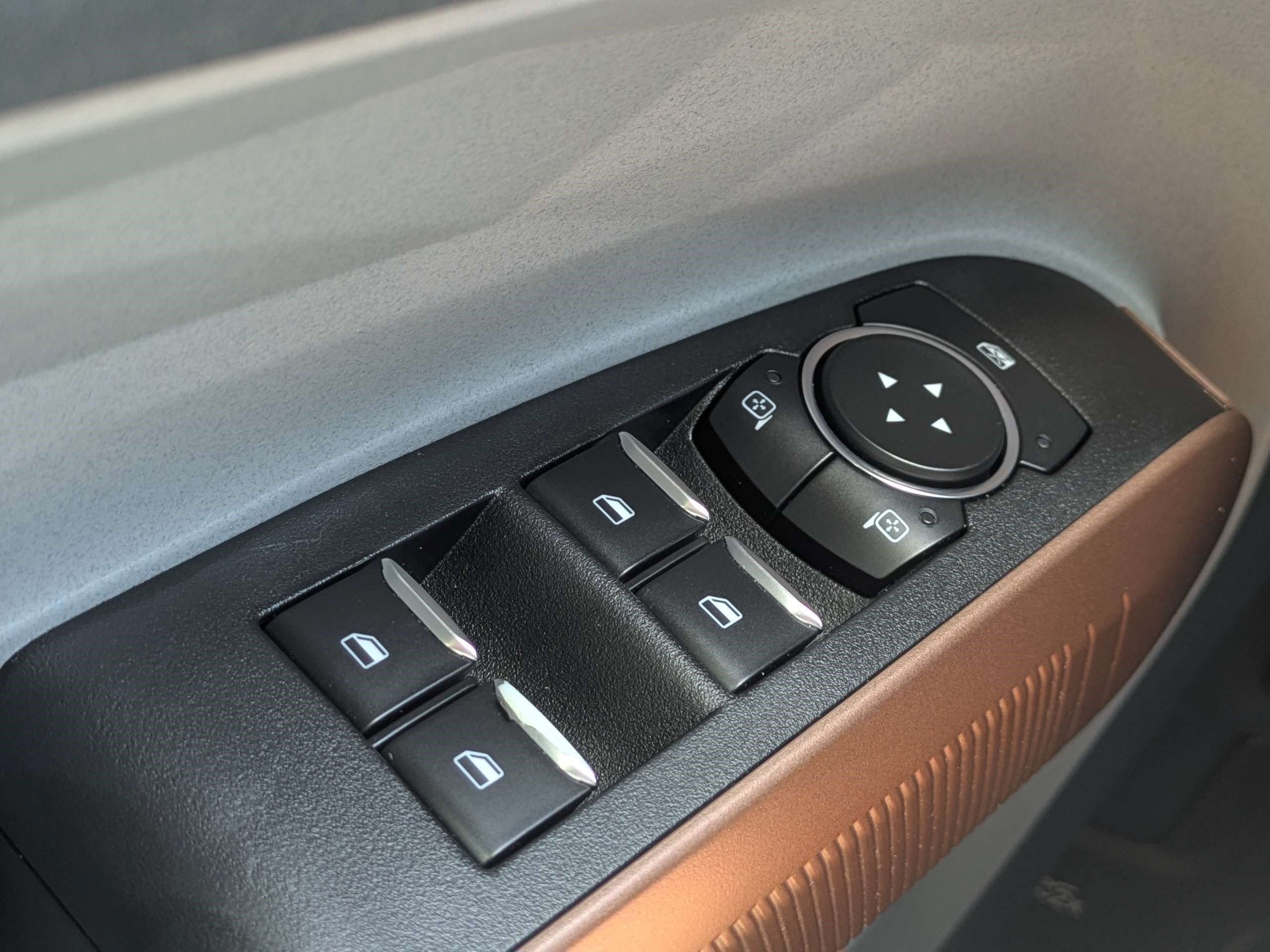 Used 2022 Ford Maverick Lariat w/ Lariat Luxury Package AWD/4WD image 22