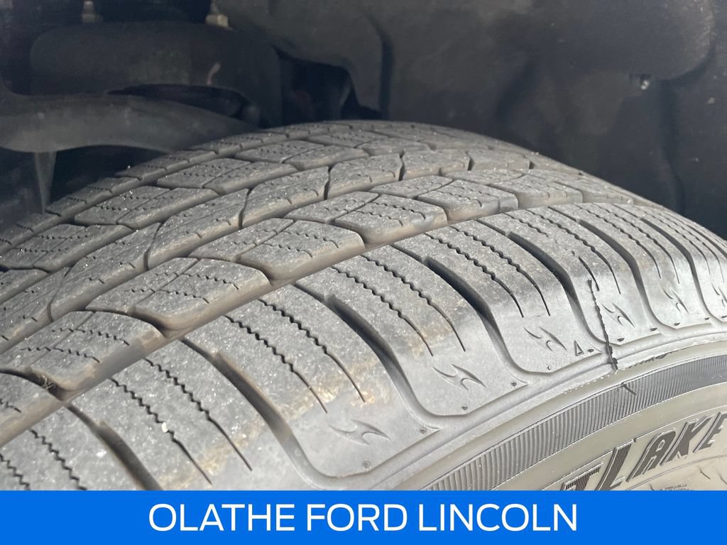 Certified 2024 Ford Expedition Max XLT AWD/4WD image 32