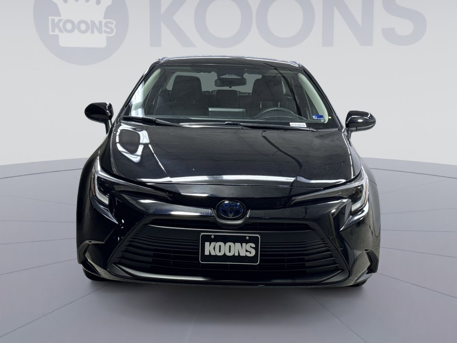 Used 2025 Toyota Corolla LE image 23