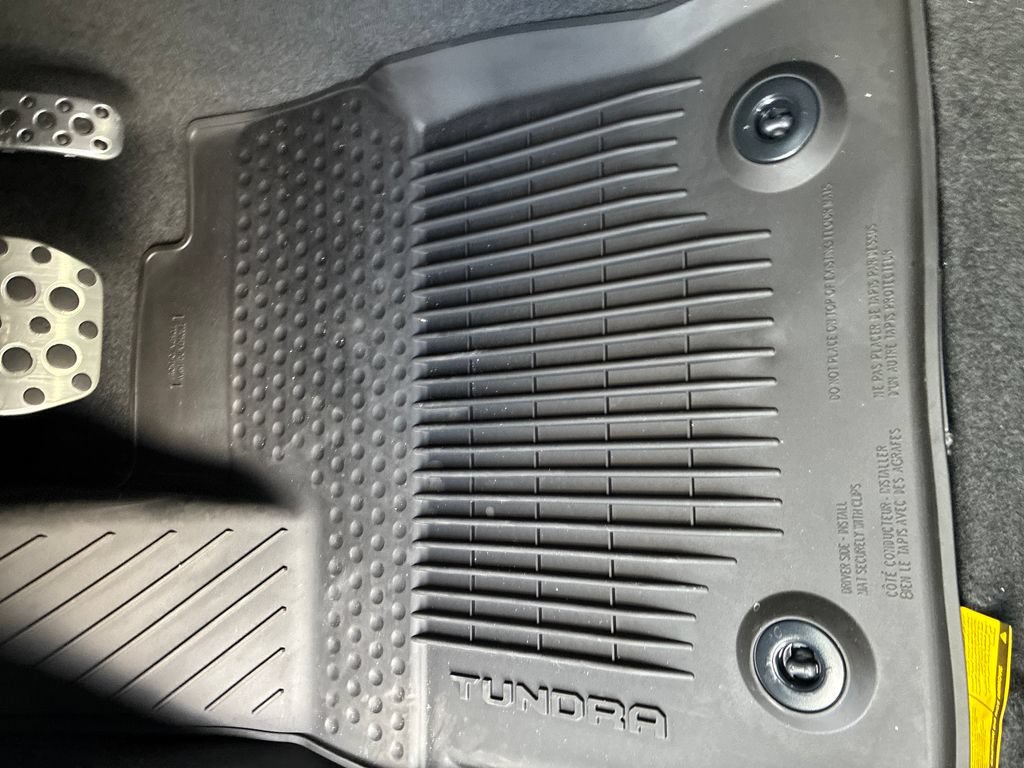 New 2026 Toyota Tundra SR5 AWD/4WD image 49