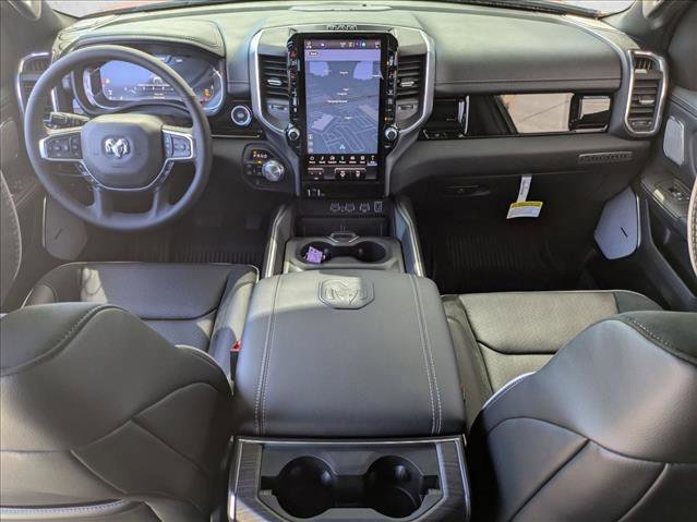 New 2026 RAM 1500 Laramie image 15
