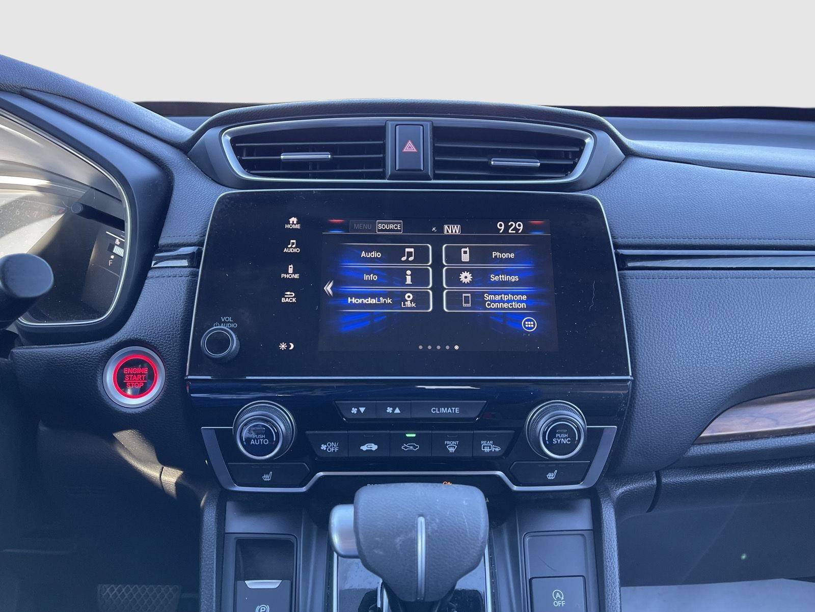 Used 2020 Honda CR-V EX image 9