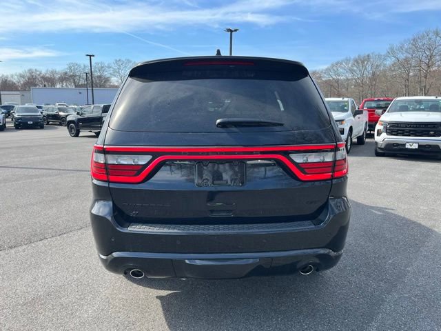 New 2026 Dodge Durango GT image 7