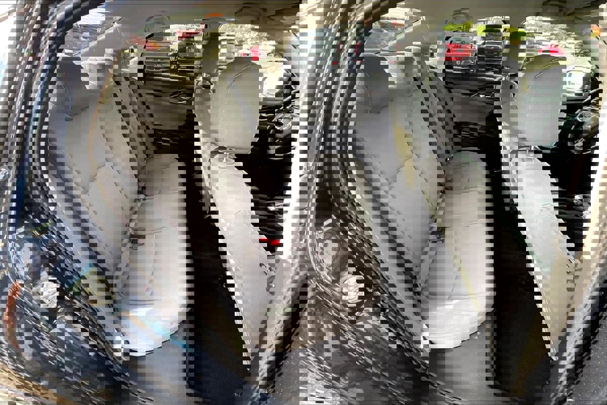 Used 2018 Honda Civic LX image 27