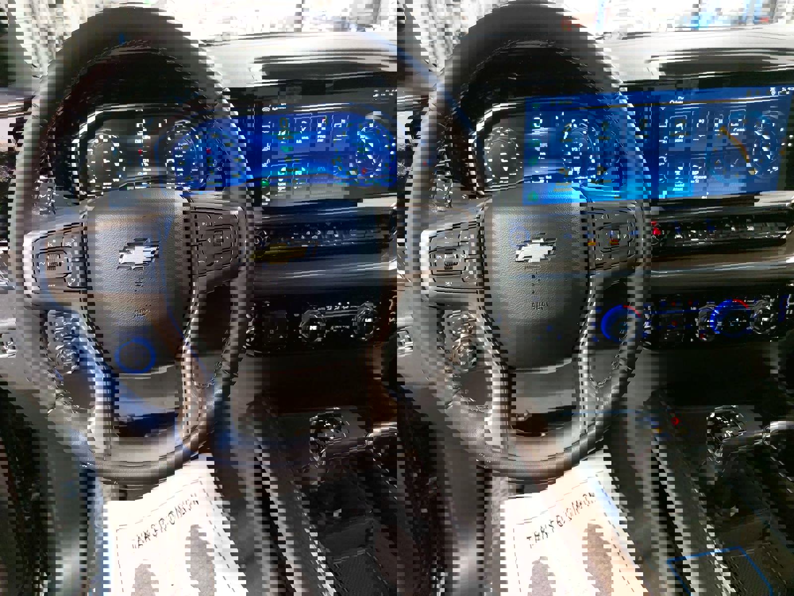 Used 2022 Chevrolet Silverado 1500 High Country w/ High Country Premium Package image 18