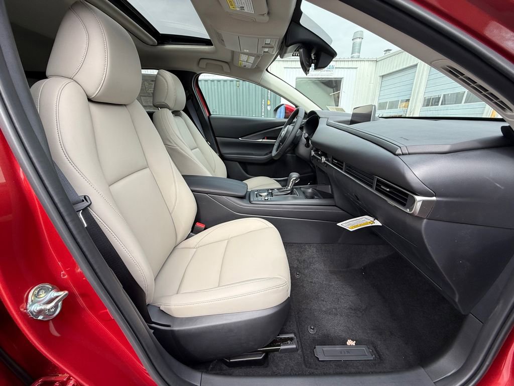 New 2026 MAZDA CX-30 AWD 2.5 S image 26