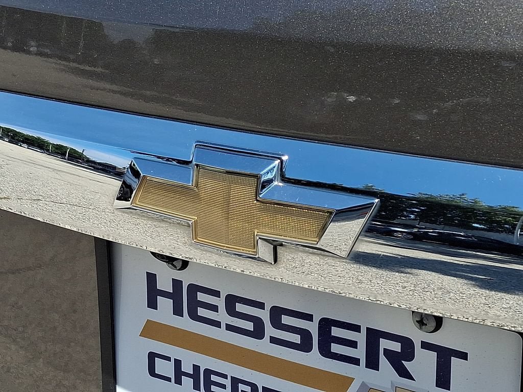 Used 2012 Chevrolet Equinox LT FWD image 31