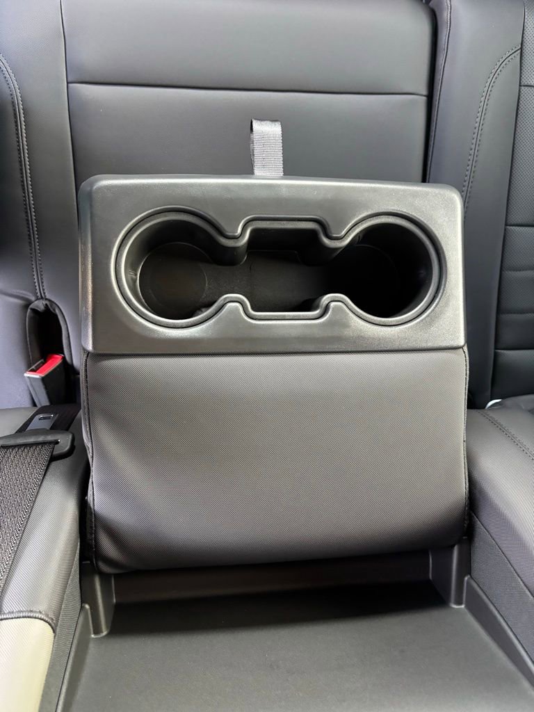 New 2025 GMC Hummer EV 3X w/ Battery Pack, 24 Module Pack image 28