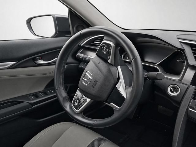 Used 2019 Honda Civic EX image 28