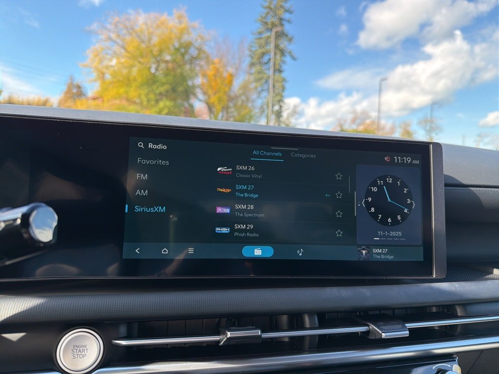 New 2026 Hyundai Santa Cruz SE image 24