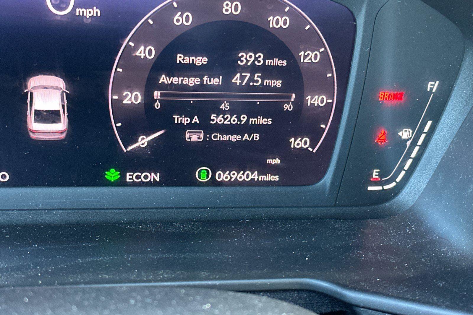 Used 2024 Honda Accord Sport image 24