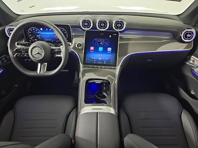 New 2026 Mercedes-Benz GLC 300 4MATIC image 27