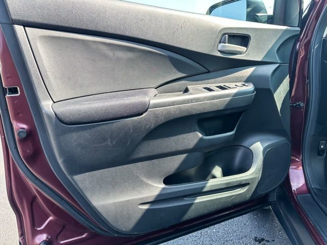 Used 2016 Honda CR-V SE image 14