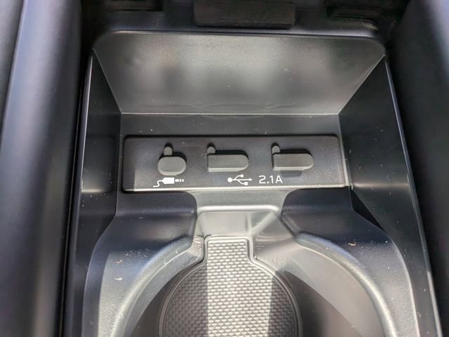 New 2025 Subaru BRZ tS image 21