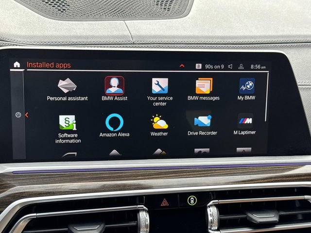 Used 2023 BMW X5 sDrive40i w/ Parking Assistance Package image 15