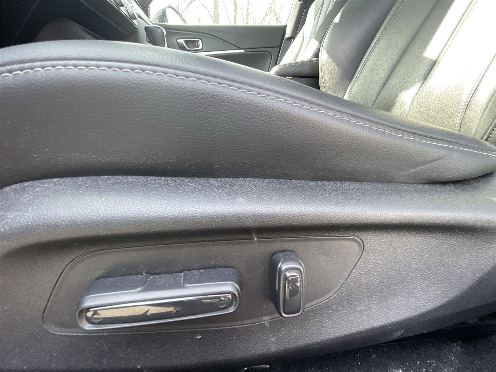 Used 2024 Acura Integra A-Spec image 13