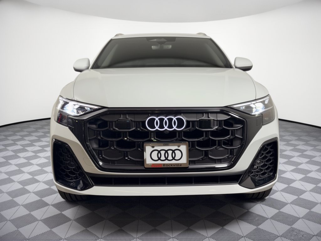 New 2027 Audi Q8 Premium Plus AWD/4WD image 6