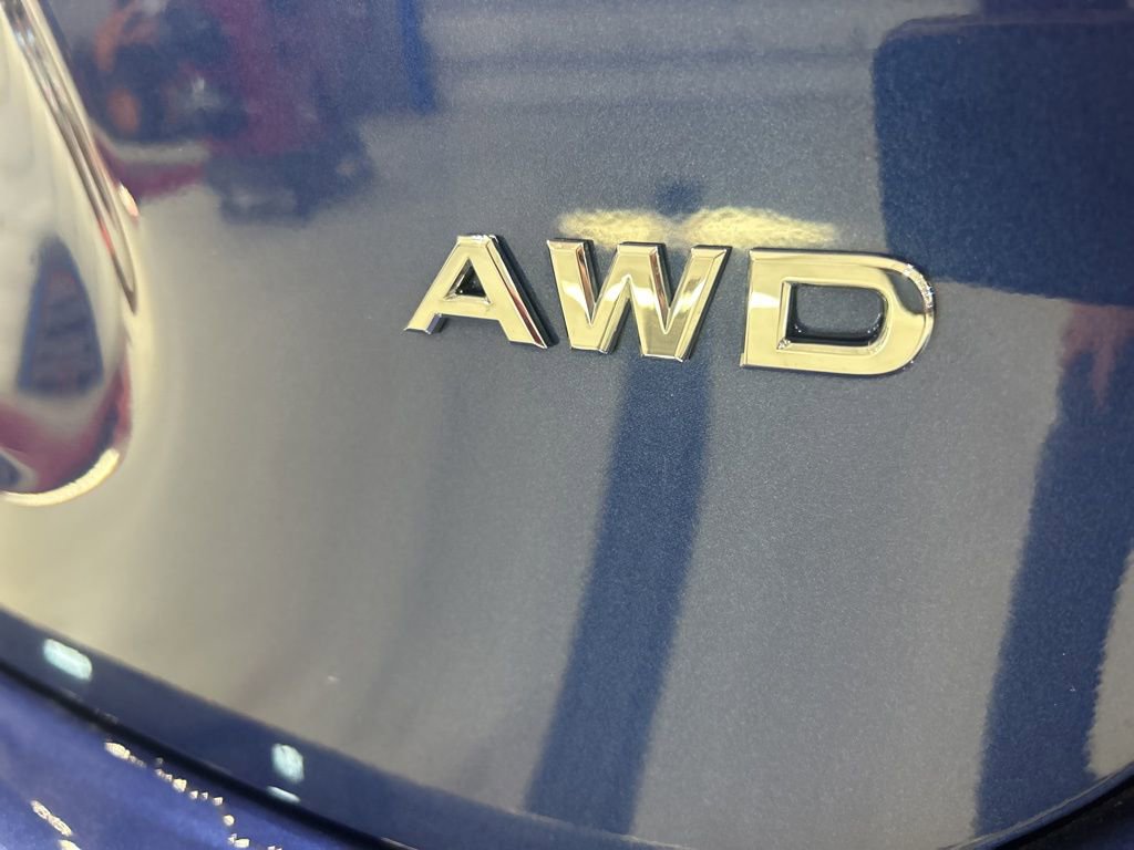 Used 2022 Nissan Rogue Sport S image 3