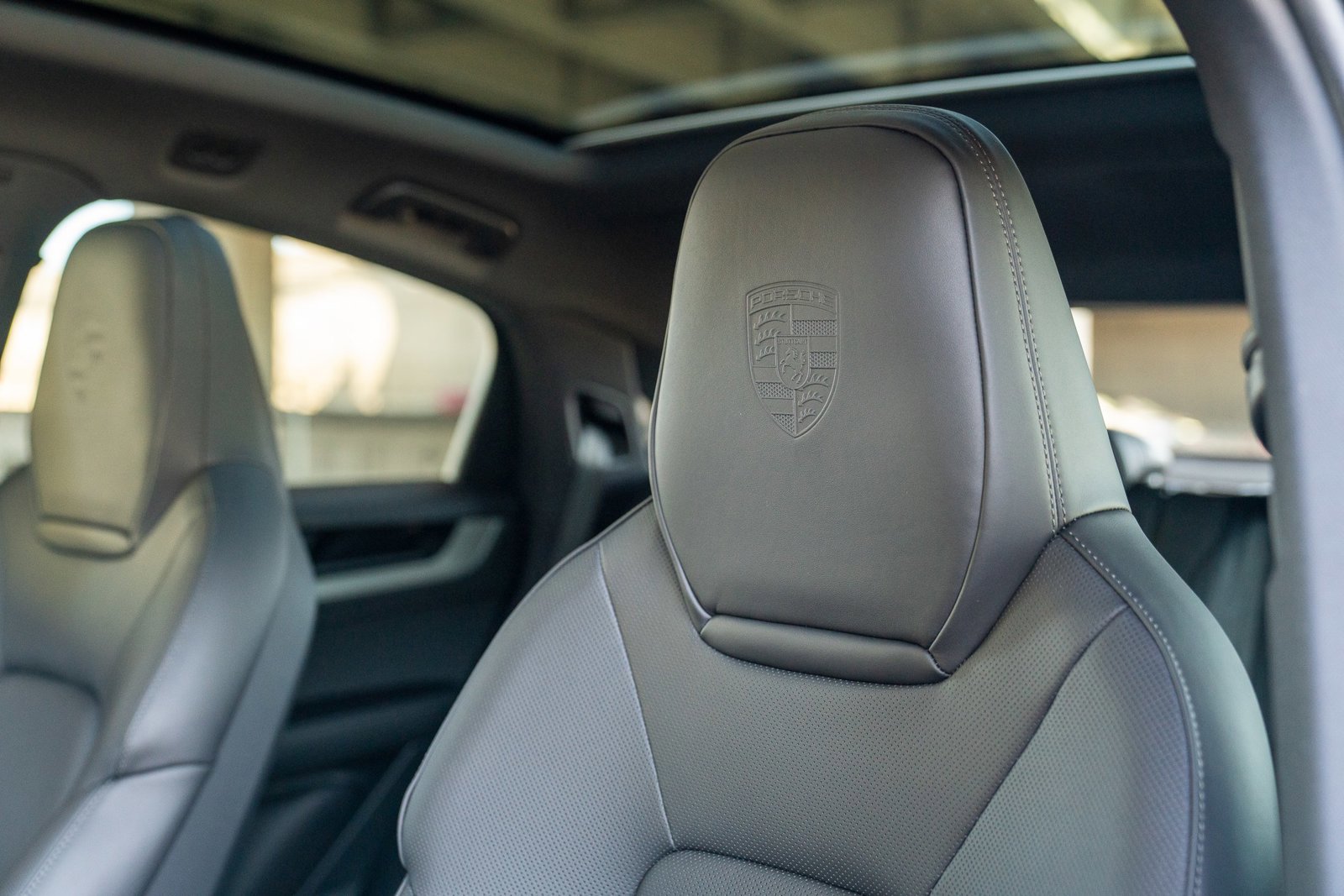 New 2026 Porsche Cayenne S image 10