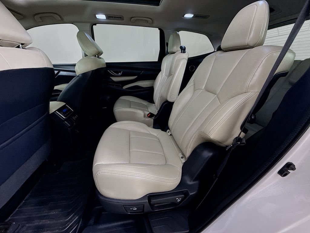 Used 2021 Subaru Ascent Limited w/ Technology Package image 30