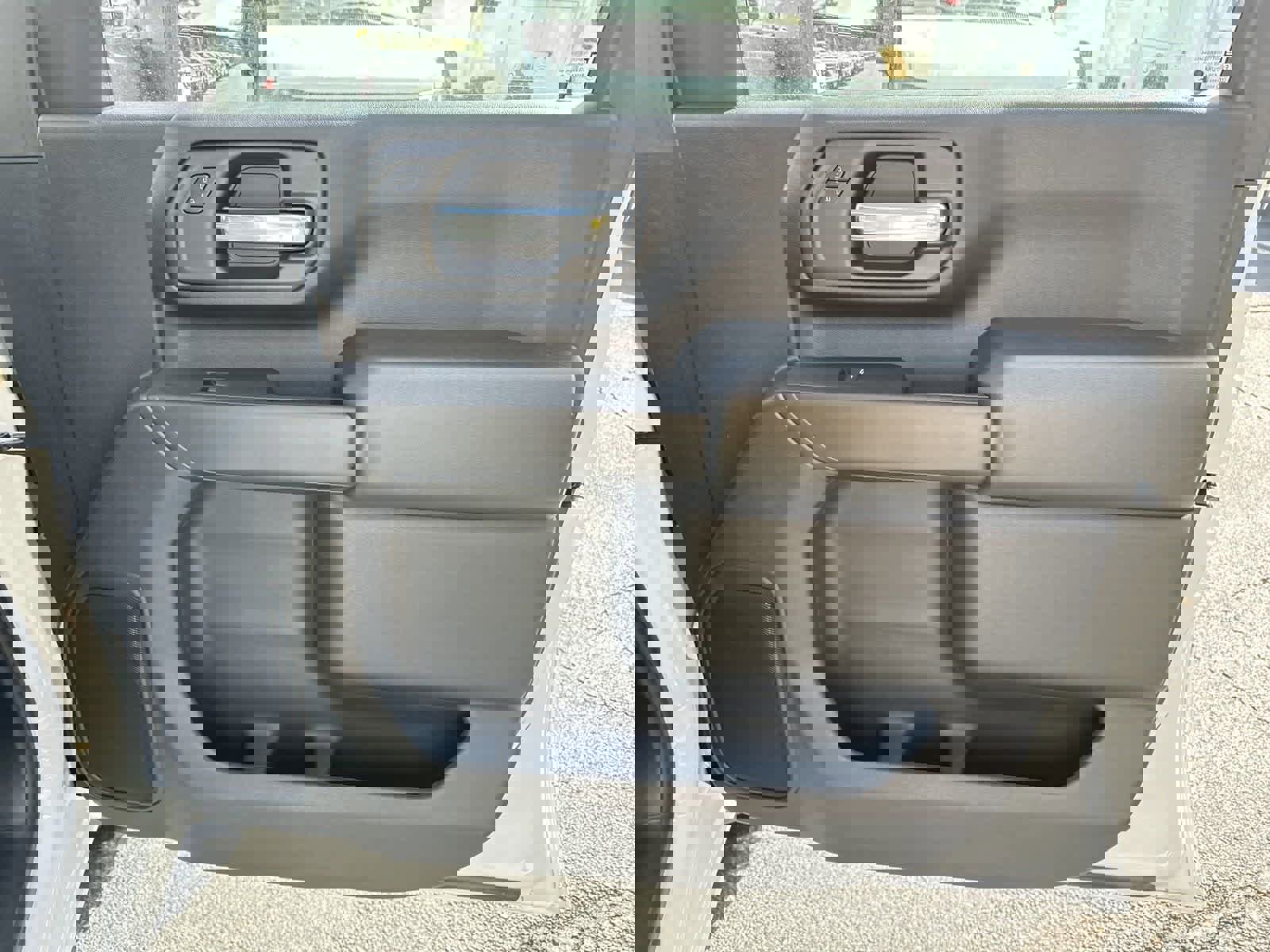 New 2024 GMC Sierra 2500 Pro w/ Convenience Package image 28