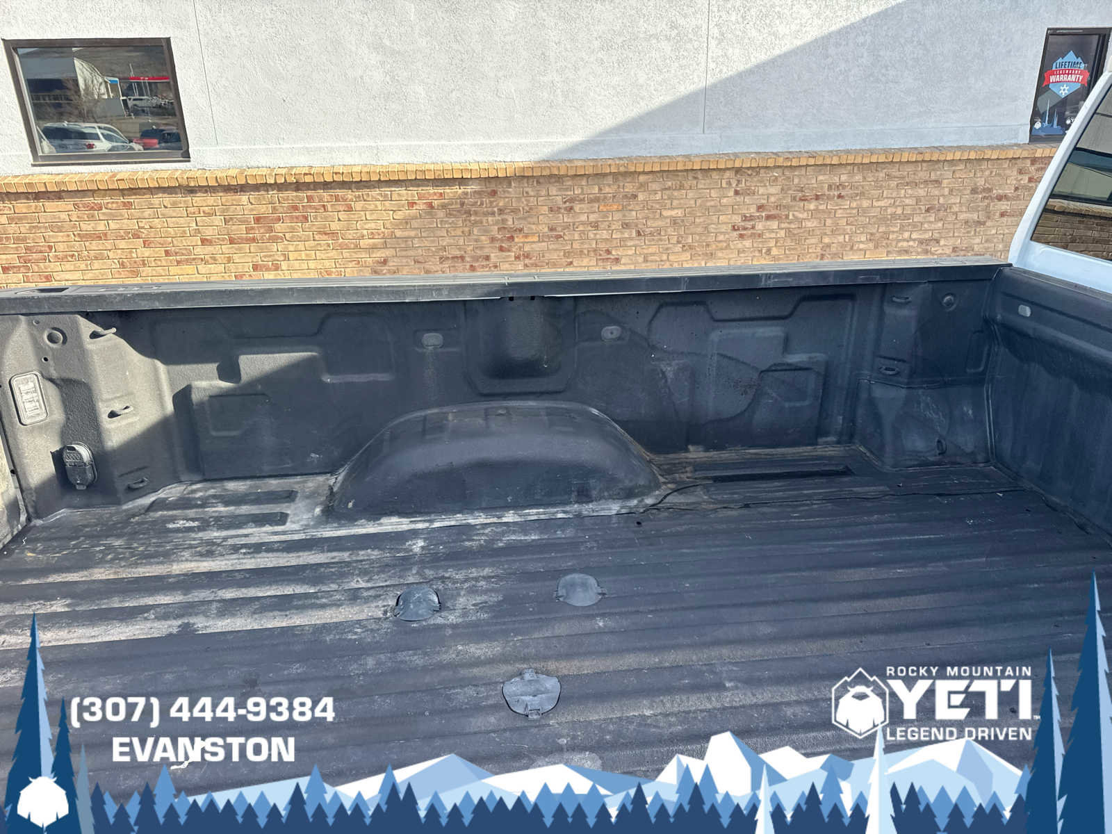 Used 2021 Chevrolet Silverado 3500 LT w/ All Star Edition AWD/4WD image 12