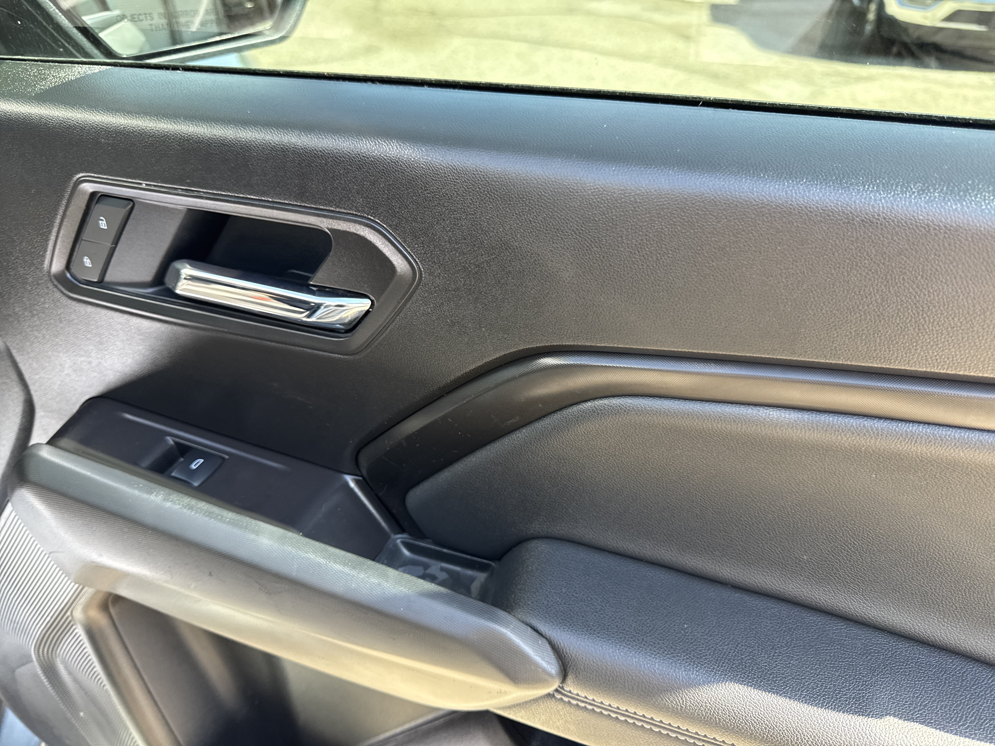 Used 2025 GMC Canyon Elevation w/ Convenience Package RWD image 16