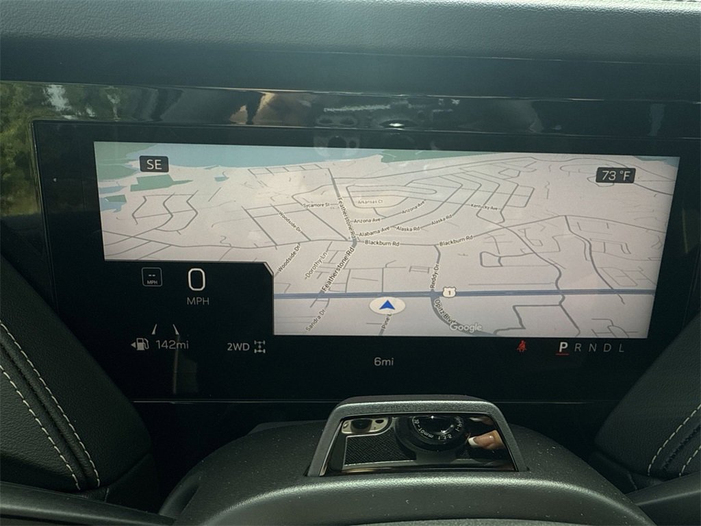 New 2026 GMC Yukon Elevation w/ Elevation Premium Package image 17