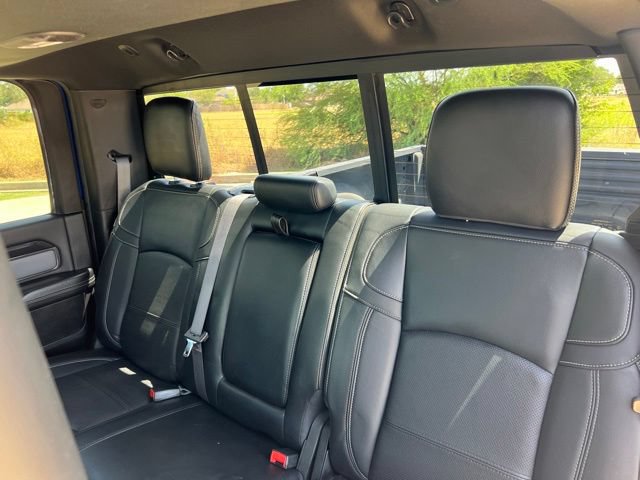 Used 2019 RAM 2500 Power Wagon AWD/4WD image 20