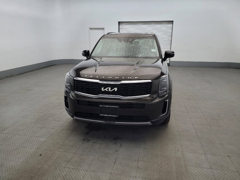 Used 2022 Kia Telluride S FWD image 15