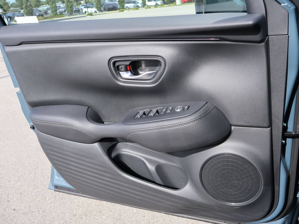 Used 2026 Honda HR-V EX-L image 33
