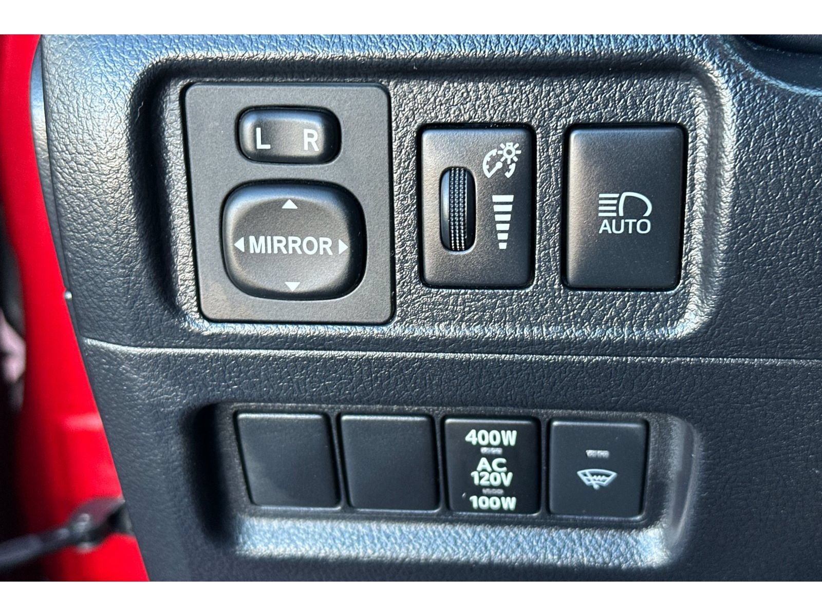Used 2022 Toyota 4Runner SR5 Premium w/ Moonroof Package AWD/4WD image 33