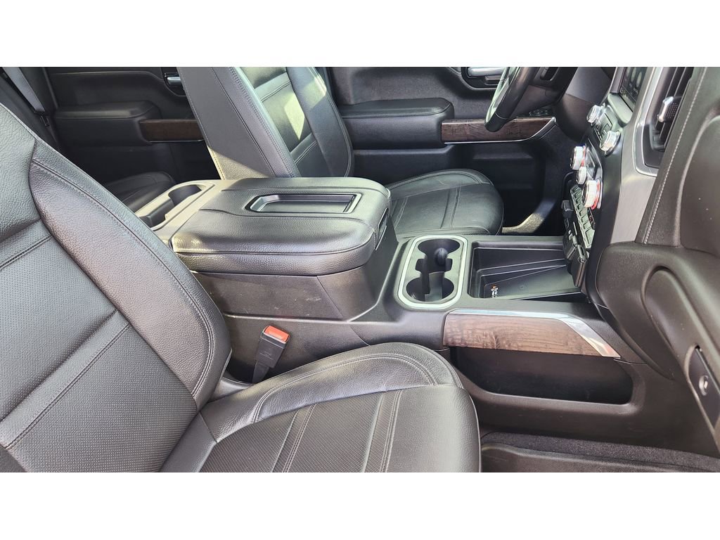 Certified 2021 GMC Sierra 2500 Denali w/ Denali Ultimate Package image 22