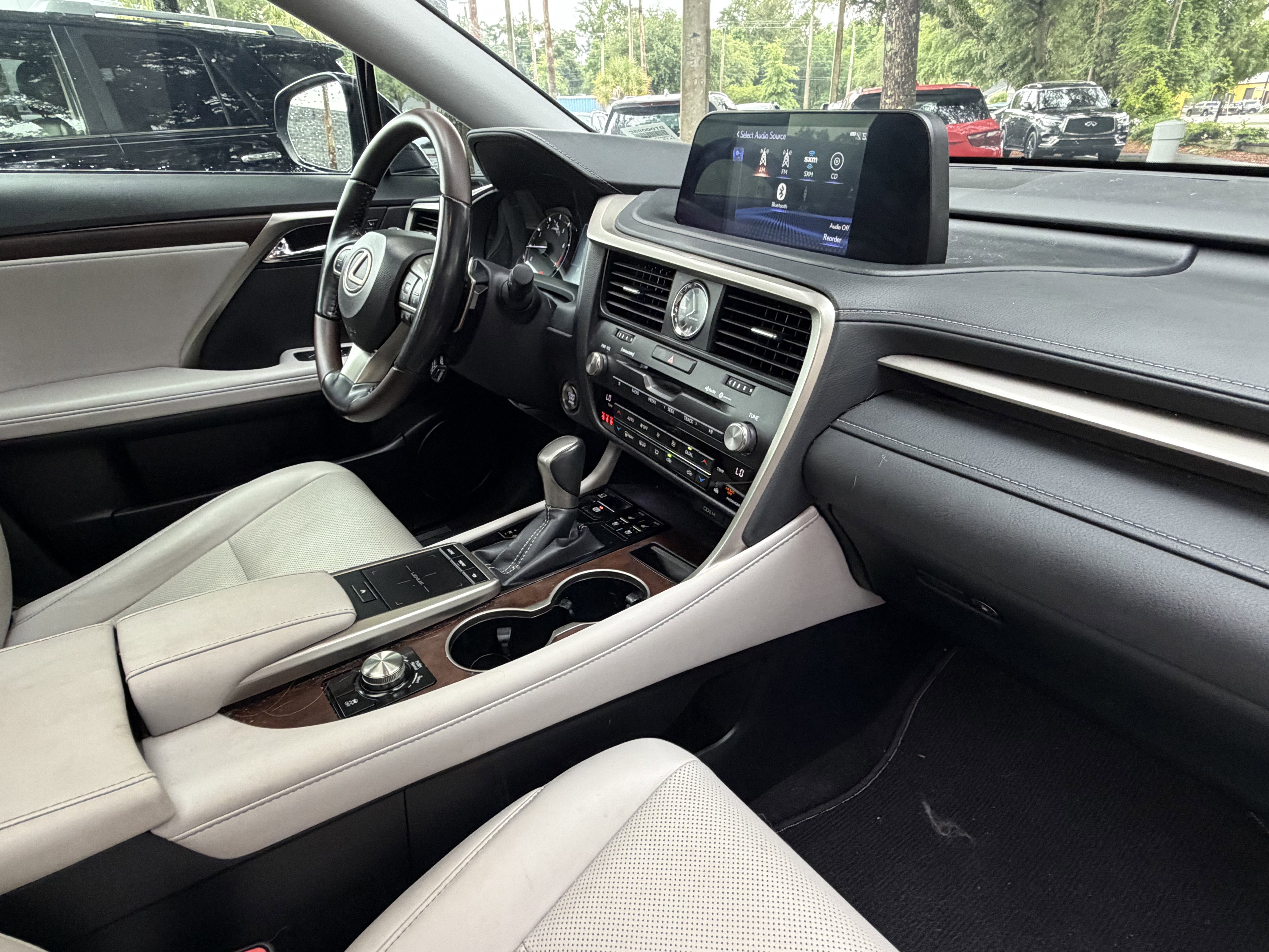 Used 2020 Lexus RX 350 FWD w/ Premium Package image 47
