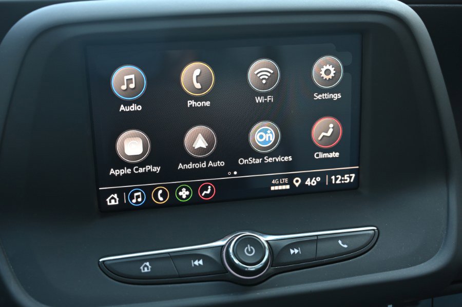 Used 2023 Chevrolet Camaro LT image 22