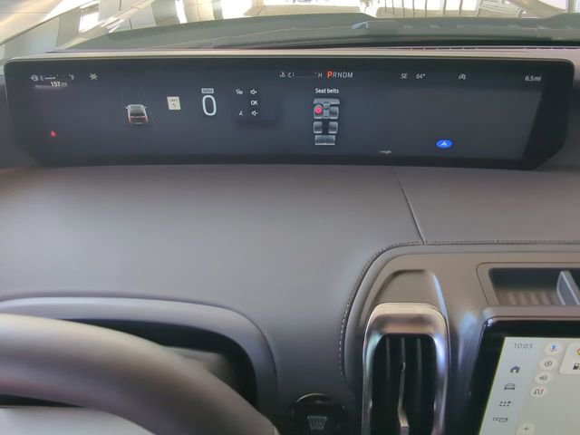 New 2025 Ford Expedition Tremor image 28