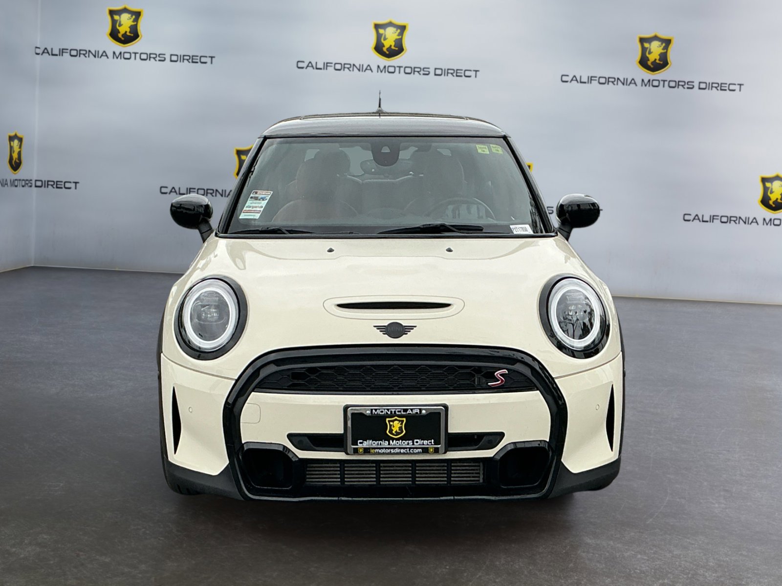 Used 2023 MINI Cooper S image 8