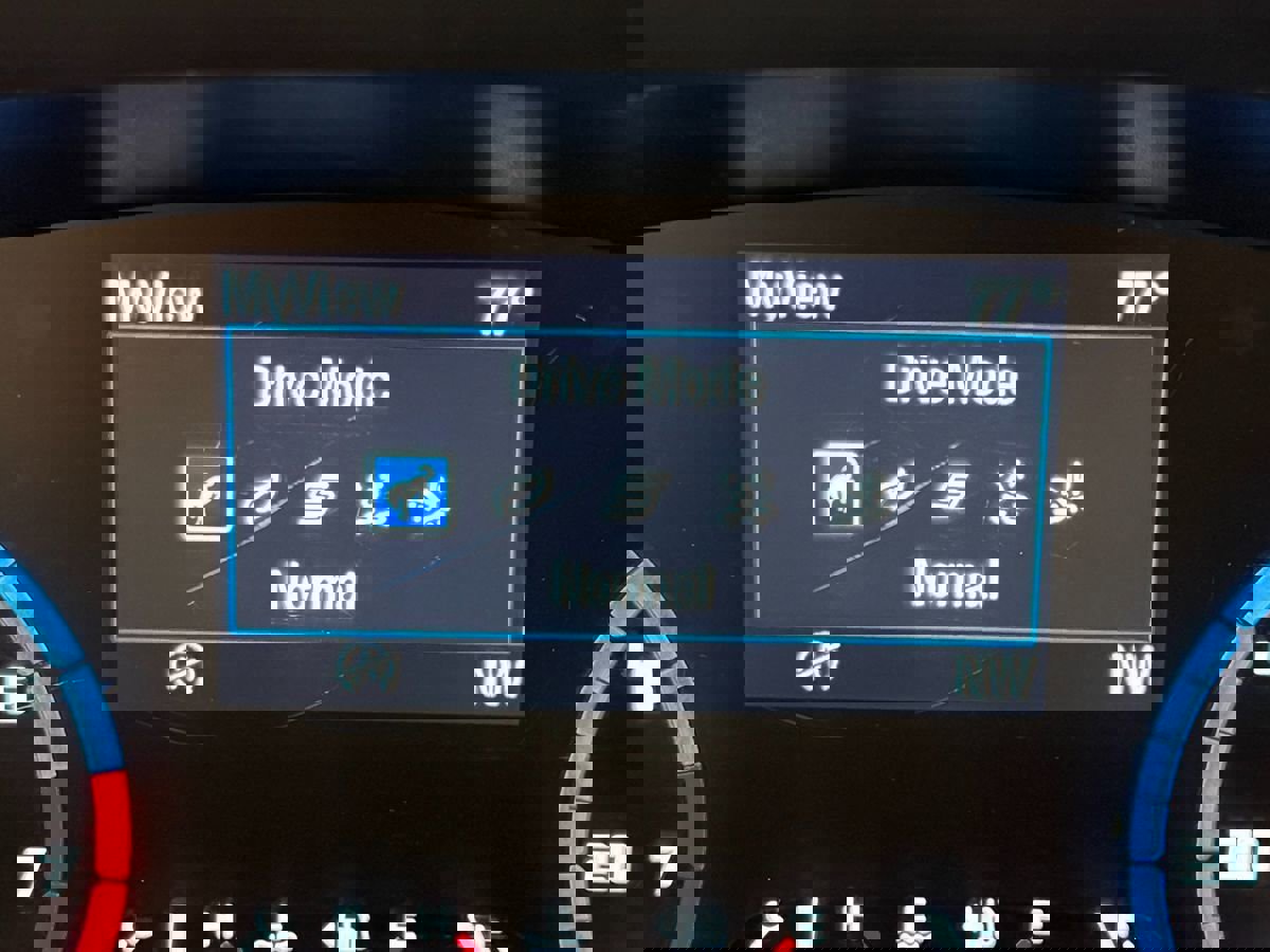 Used 2024 Ford Bronco Sport Big Bend image 19