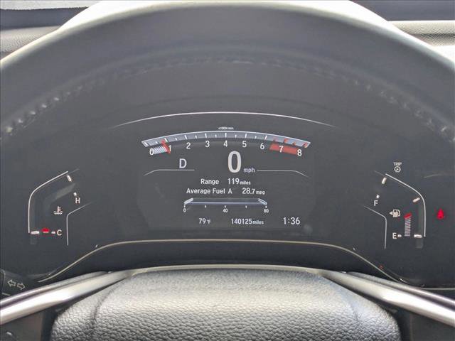 Used 2019 Honda CR-V EX-L image 7