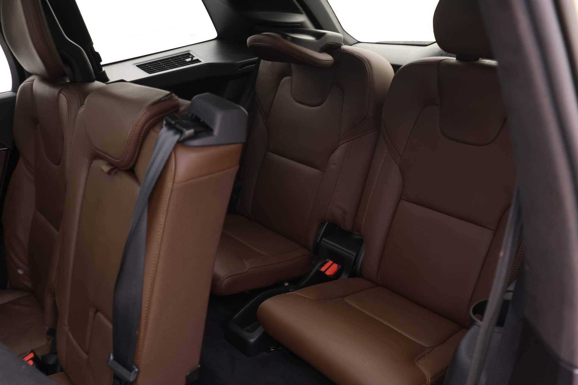 Certified 2023 Volvo XC90 B6 Ultimate image 20