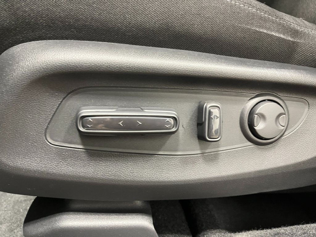 New 2027 Honda CR-V EX image 19
