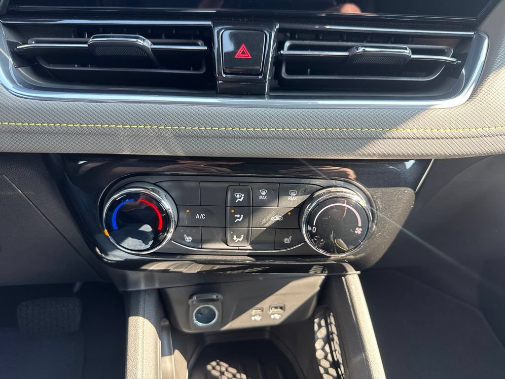 New 2026 Chevrolet TrailBlazer ACTIV AWD/4WD image 33